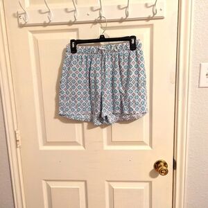 ✨3/$15✨ Croft & Barrow Women's Pajama Shorts